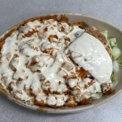 NJ Halal Bowls