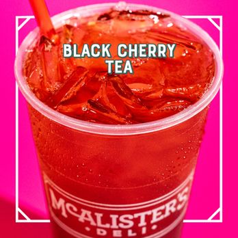 McAlister's Deli - Delis Near Me - Cedar Hill, Texas McAlister's Deli - Delis Near Me - Cedar Hill, Texas