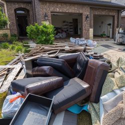 Southern Hauling and Junk Removal - Debris Removal