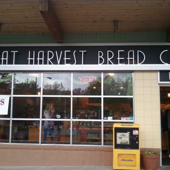 Great Harvest Bread - the front of the store - Bakeries Near Me - Missoula, Montana