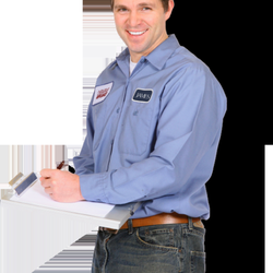 Maryland Appliance Repair - my name is dave i will be fixing your appliance today