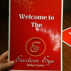 Eastern Eye Tandoori