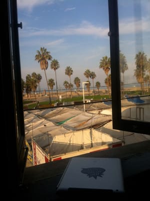 Samesun Venice Beach by null