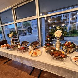 Khatoon Cuisine