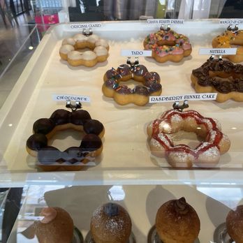 Mochinut Houston Heights - Variety! - Donuts Near Me - Houston, Texas Mochinut Houston Heights - Variety! - Donuts Near Me - Houston, Texas