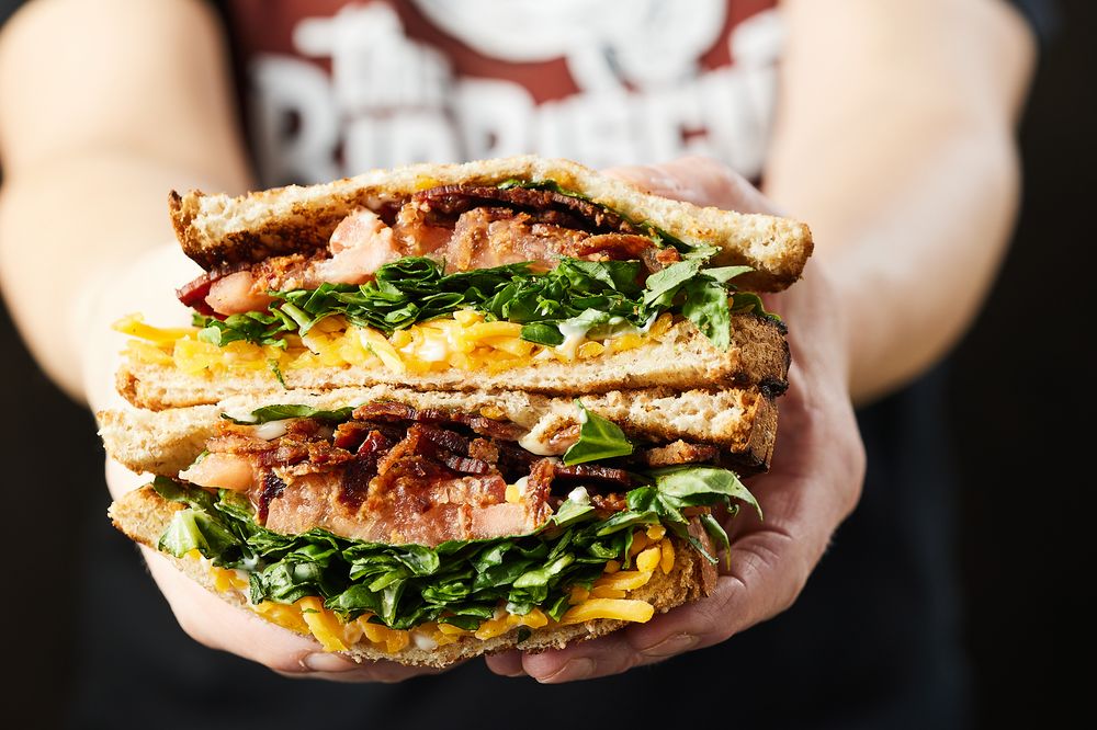 THE BIG BISCUIT 146 Photos & 103 Reviews 311 N Dean Ave, Raymore