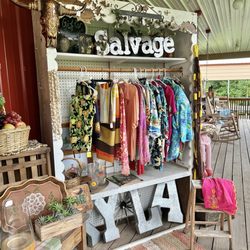 Route 46 Vintage - Stuff on sale