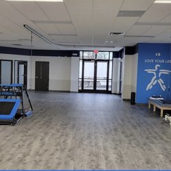 FYZICAL Therapy & Balance Centers - .