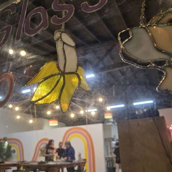 Element Art Center - Love the banana, lol - Art Classes Near Me - Los Angeles, California Element Art Center - Love the banana, lol - Art Classes Near Me - Los Angeles, California