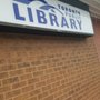 Photo of Guildwood Library