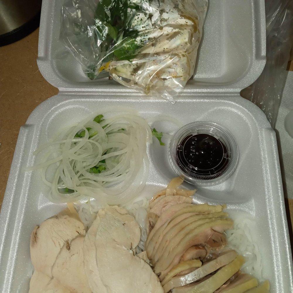 Phoresh - Take away chicken soup - Vietnamese Near Me - Orlando, Florida Phoresh - Take away chicken soup - Vietnamese Near Me - Orlando, Florida