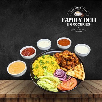 Family Grill - Delis Near Me - Union City, New Jersey Family Grill - Delis Near Me - Union City, New Jersey