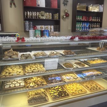 Sarkis Pastry - Bakeries Near Me - Glendale, California Sarkis Pastry - Bakeries Near Me - Glendale, California