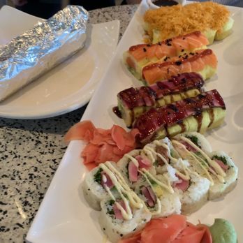 Forty Five Degrees - Sushi Bars Near Me - Indianapolis, Indiana Forty Five Degrees - Sushi Bars Near Me - Indianapolis, Indiana