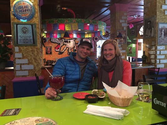 El Burro Loco by null