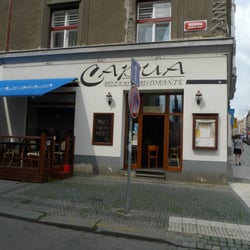 Pizzerie Capua