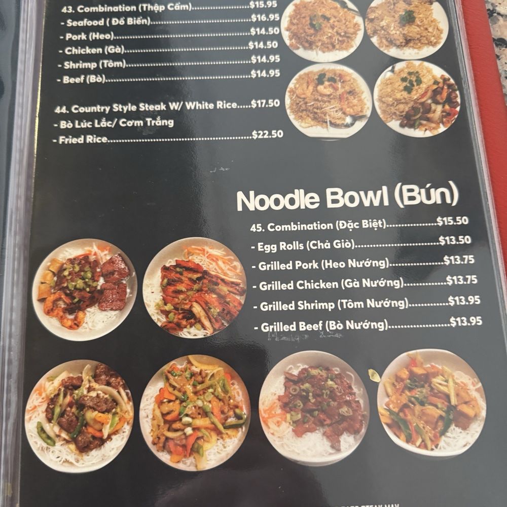 Viet Com - Menu - Vietnamese Near Me - Albuquerque, New Mexico Viet Com - Menu - Vietnamese Near Me - Albuquerque, New Mexico