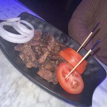 Lomi Restaurant And Bar - Suya - Hookah Bars Near Me - Marietta, Georgia