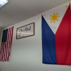 Family asian market - Represent