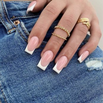 S&J Nails - Nail Salons Near Me - Chicago, Illinois