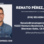 Photo of Renato Perez, LCSW