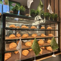 Croissants