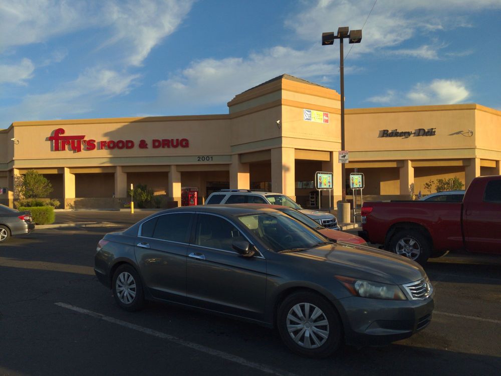 FRY’S FOOD & DRUG STORES Updated October 2024 12 Photos & 31