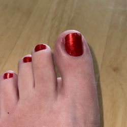 Queen Nail Spa