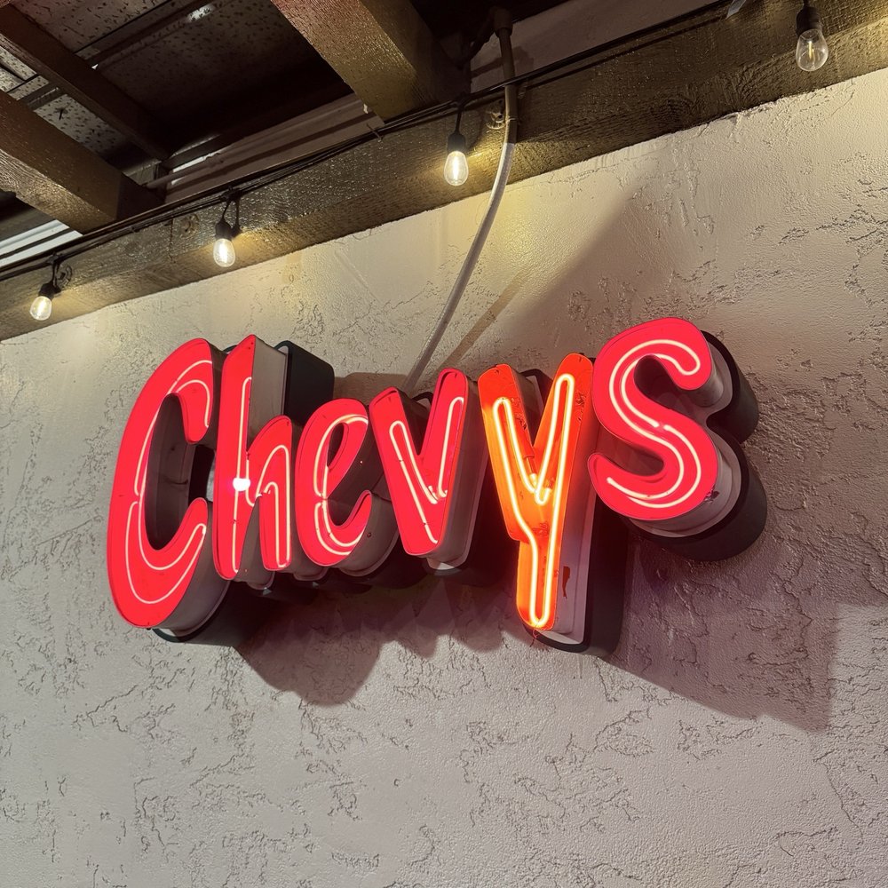 Chevys Fresh Mex - Mexican Near Me - South San Francisco, California