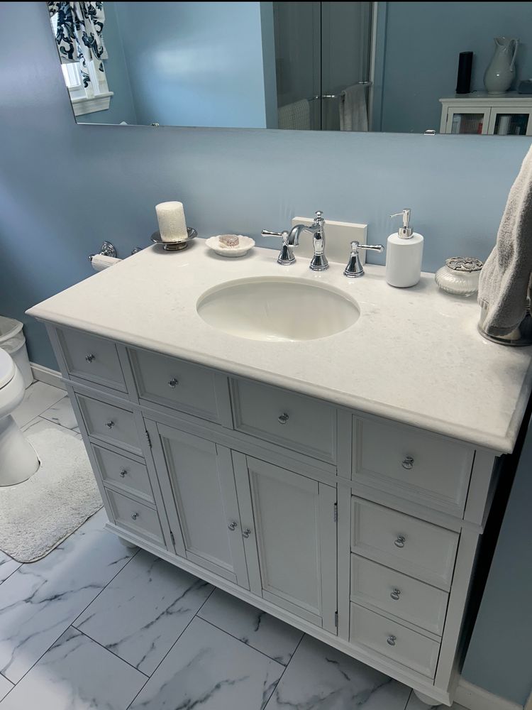 Slide of Johnson Plumbing