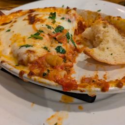 Baked Ziti