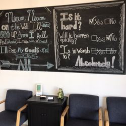 InZone Fitness 24HR GYM - Office