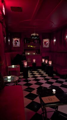 Rideau Speakeasy @ Arden by null