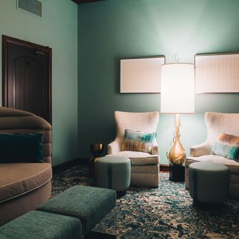 The Spa at RiverStone - Relaxation Room - Day Spas Near Me - Pigeon Forge, Tennessee