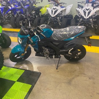 Wheels In Motion - My new lawnmow....torcycle - Motorcycle Dealers Near Me - Chatsworth, California Wheels In Motion - My new lawnmow....torcycle - Motorcycle Dealers Near Me - Chatsworth, California