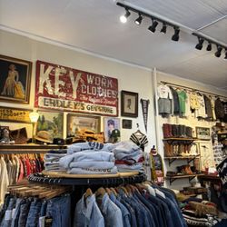 Clubhouse Vintage