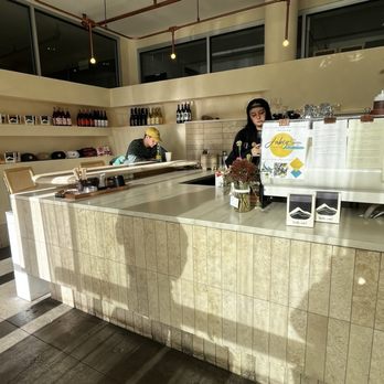 Little Owl Coffee - Coffee & Tea Near Me - Denver, Colorado