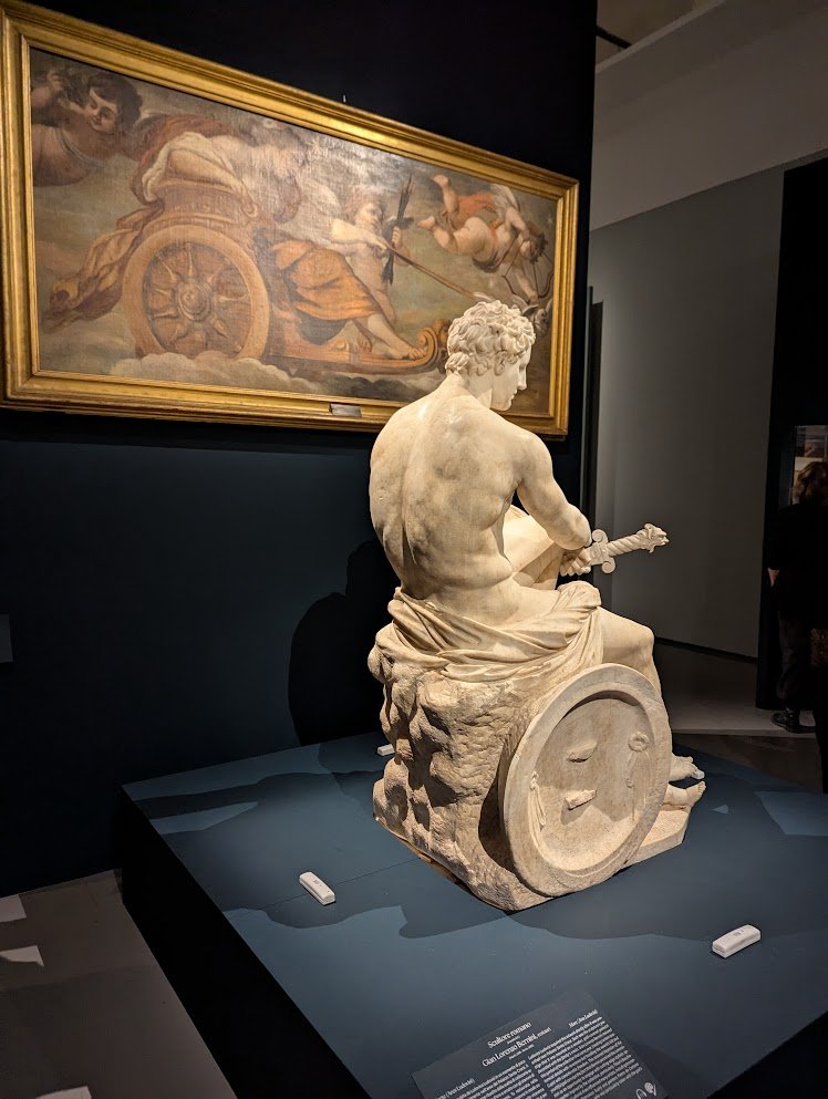 Scuderie del Quirinale