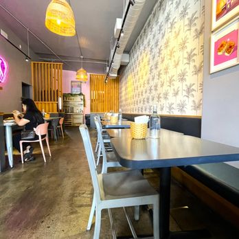 Spoon & Pork - Pork & Spoon - Filipino Near Me - Los Angeles, California Spoon & Pork - Pork & Spoon - Filipino Near Me - Los Angeles, California