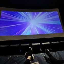 Cineplex Cinemas Park Royal and VIP - $5 tuesday, den of thieves
