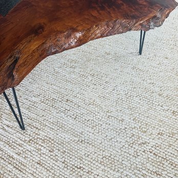 Babash Rug Services - Cleaned Rug - Carpet Cleaning Near Me - Los Angeles, California