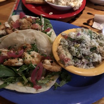 Cabo Fish Taco - Lemon Grilled Shrimp Taco - Mexican Near Me - Blacksburg, Virginia Cabo Fish Taco - Lemon Grilled Shrimp Taco - Mexican Near Me - Blacksburg, Virginia