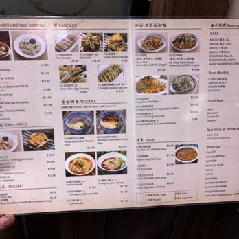 Chuan Yu - IG: socalhkfoodies - Szechuan Near Me - Temple City, California