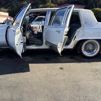 Cali Auto Pros & Smog Check - Auto Repair Near Me - Glendale, California