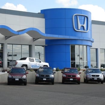 Executive Honda - Car Dealers Near Me - Wallingford, Connecticut Executive Honda - Car Dealers Near Me - Wallingford, Connecticut
