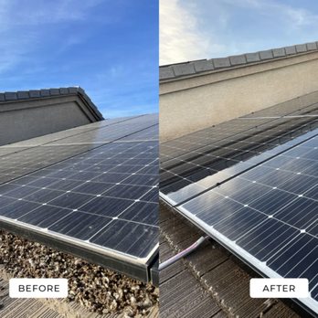 Solcleen - Solar Panel Cleaning Near Me Solcleen - Solar Panel Cleaning Near Me