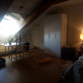 Palazzetto Pisani - Boarding room I got for the price I paid for Doge suite. What a RIP off - Hotels Near Me - Venezia, VE