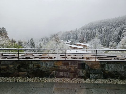 Kempinski Hotel Berchtesgaden by null