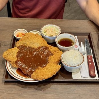 Yumee Katsu - Korean Near Me - Vacaville, California Yumee Katsu - Korean Near Me - Vacaville, California