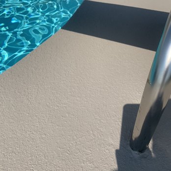 Concrete Concepts and More - Sold color cool it down - Flooring Near Me